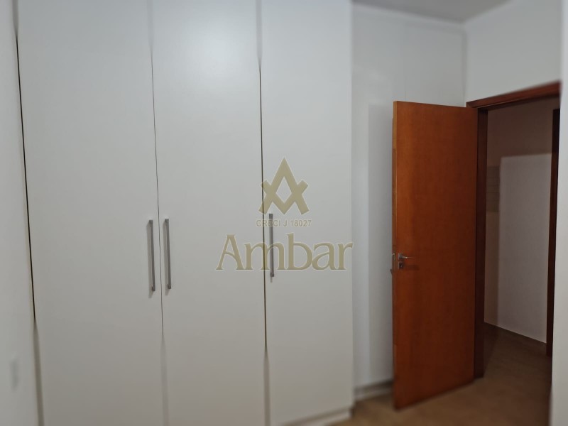 Ambar Imóveis | Imobiliária em Ribeirão Preto | Apartamento - Jardim Botânico - Ribeirão Preto