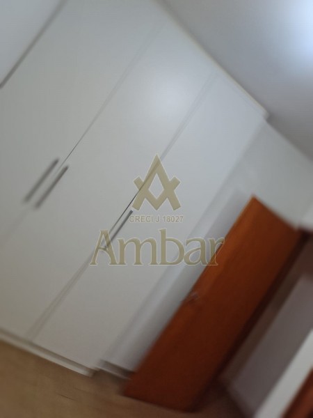 Ambar Imóveis | Imobiliária em Ribeirão Preto | Apartamento - Jardim Botânico - Ribeirão Preto