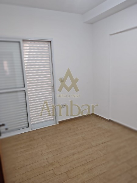 Ambar Imóveis | Imobiliária em Ribeirão Preto | Apartamento - Jardim Botânico - Ribeirão Preto