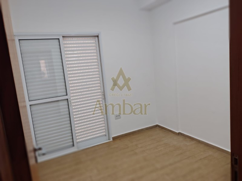 Ambar Imóveis | Imobiliária em Ribeirão Preto | Apartamento - Jardim Botânico - Ribeirão Preto
