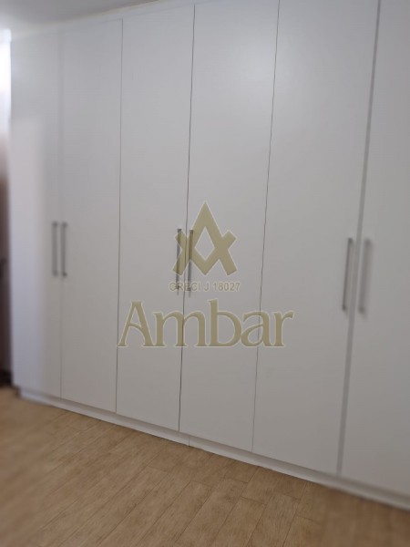 Ambar Imóveis | Imobiliária em Ribeirão Preto | Apartamento - Jardim Botânico - Ribeirão Preto