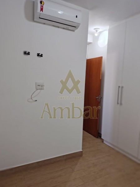 Ambar Imóveis | Imobiliária em Ribeirão Preto | Apartamento - Jardim Botânico - Ribeirão Preto