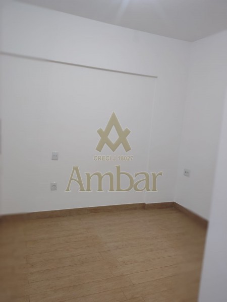 Ambar Imóveis | Imobiliária em Ribeirão Preto | Apartamento - Jardim Botânico - Ribeirão Preto