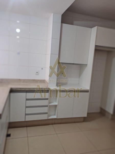 Ambar Imóveis | Imobiliária em Ribeirão Preto | Apartamento - Jardim Botânico - Ribeirão Preto