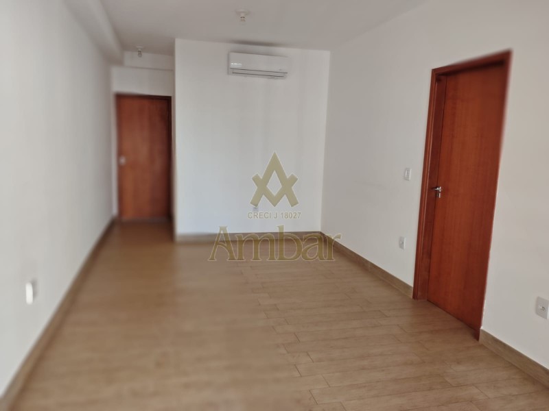 Ambar Imóveis | Imobiliária em Ribeirão Preto | Apartamento - Jardim Botânico - Ribeirão Preto