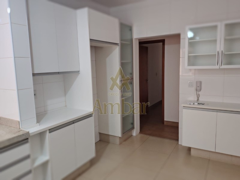 Ambar Imóveis | Imobiliária em Ribeirão Preto | Apartamento - Jardim Botânico - Ribeirão Preto