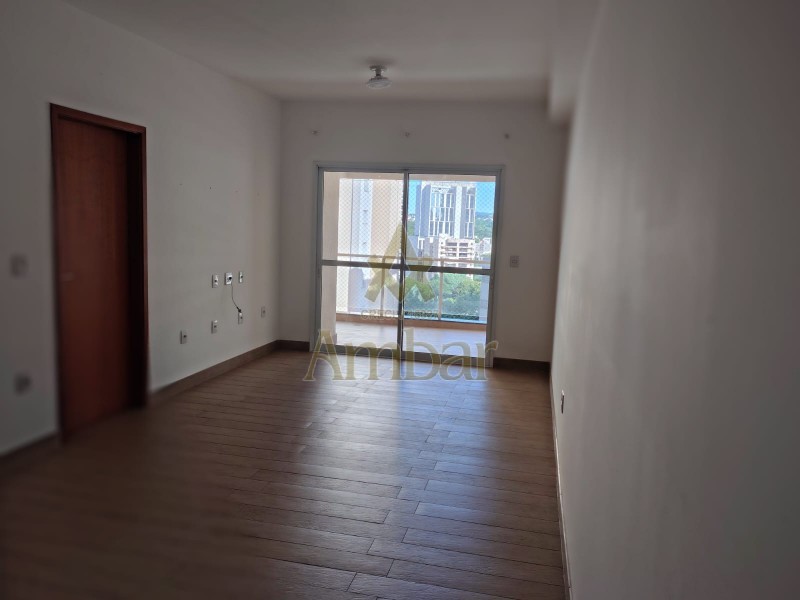Ambar Imóveis | Imobiliária em Ribeirão Preto | Apartamento - Jardim Botânico - Ribeirão Preto