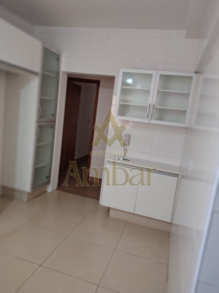 Ambar Imóveis | Imobiliária em Ribeirão Preto | Apartamento - Jardim Botânico - Ribeirão Preto