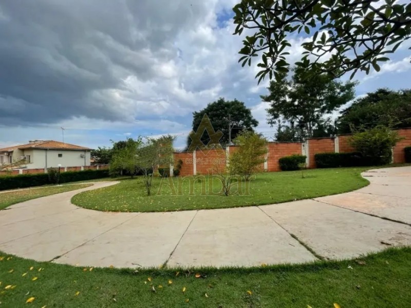 Ambar Imóveis | Imobiliária em Ribeirão Preto | Casa de Condomínio - Jd. dos Hibiscos - Ribeirão Preto
