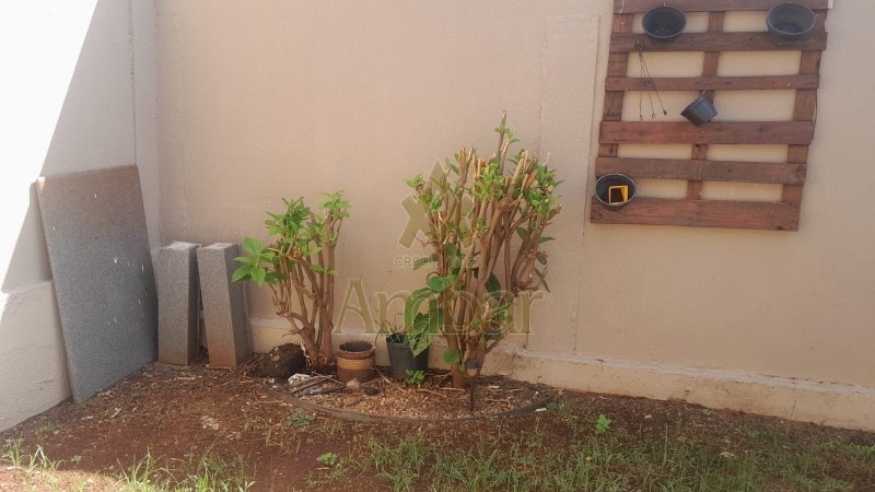 Ambar Imóveis | Imobiliária em Ribeirão Preto | Casa de Condomínio - Jd. dos Hibiscos - Ribeirão Preto