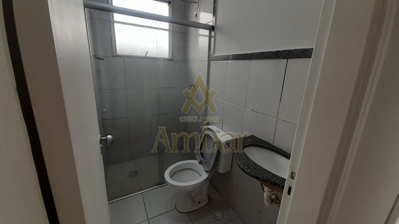 Ambar Imóveis | Imobiliária em Ribeirão Preto | Casa de Condomínio - Jd. dos Hibiscos - Ribeirão Preto