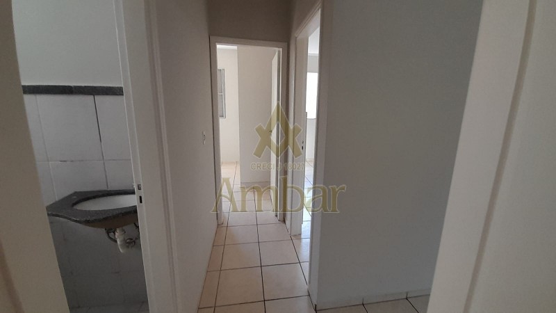 Ambar Imóveis | Imobiliária em Ribeirão Preto | Casa de Condomínio - Jd. dos Hibiscos - Ribeirão Preto