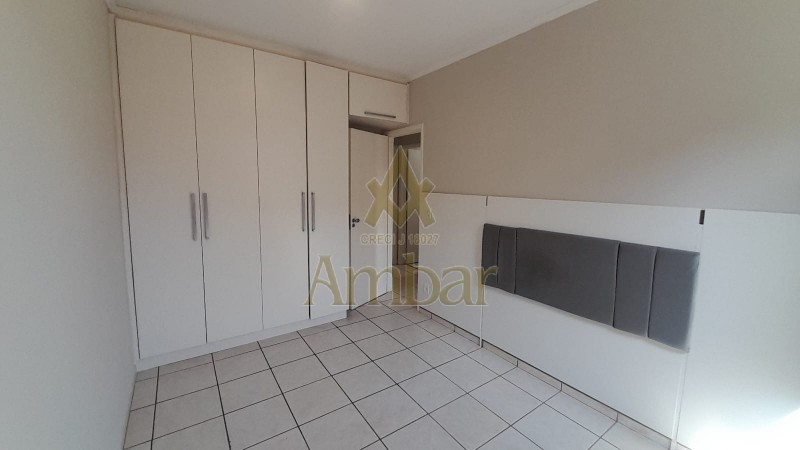 Ambar Imóveis | Imobiliária em Ribeirão Preto | Casa de Condomínio - Jd. dos Hibiscos - Ribeirão Preto