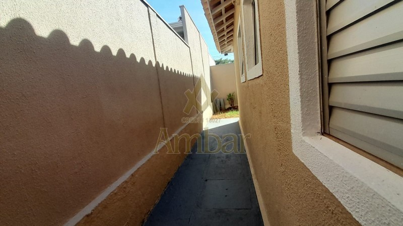 Ambar Imóveis | Imobiliária em Ribeirão Preto | Casa de Condomínio - Jd. dos Hibiscos - Ribeirão Preto