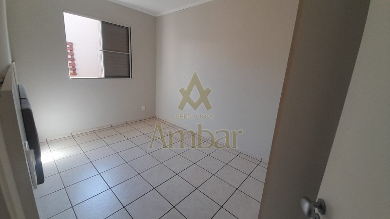Ambar Imóveis | Imobiliária em Ribeirão Preto | Casa de Condomínio - Jd. dos Hibiscos - Ribeirão Preto