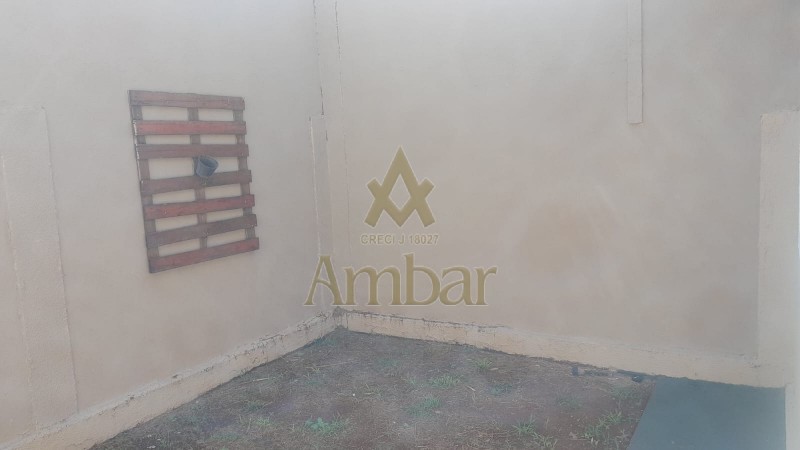 Ambar Imóveis | Imobiliária em Ribeirão Preto | Casa de Condomínio - Jd. dos Hibiscos - Ribeirão Preto