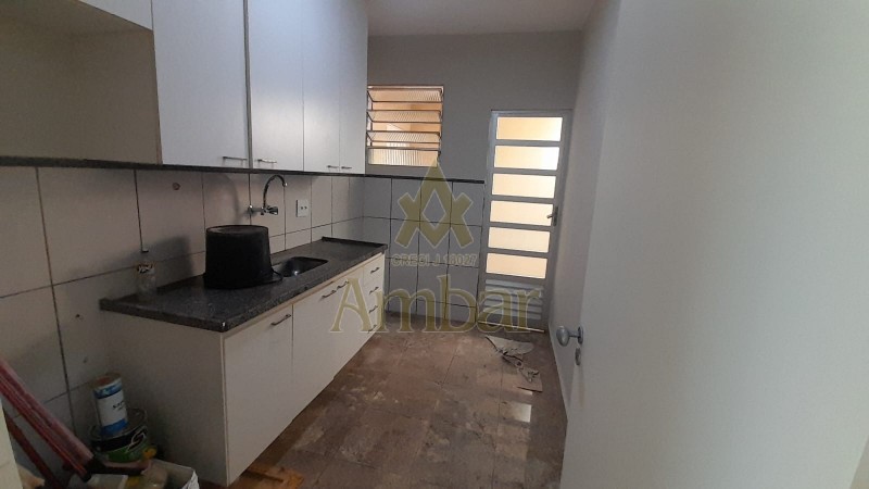 Ambar Imóveis | Imobiliária em Ribeirão Preto | Casa de Condomínio - Jd. dos Hibiscos - Ribeirão Preto