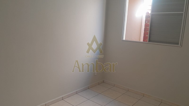 Ambar Imóveis | Imobiliária em Ribeirão Preto | Casa de Condomínio - Jd. dos Hibiscos - Ribeirão Preto