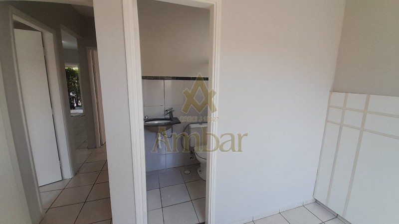 Ambar Imóveis | Imobiliária em Ribeirão Preto | Casa de Condomínio - Jd. dos Hibiscos - Ribeirão Preto