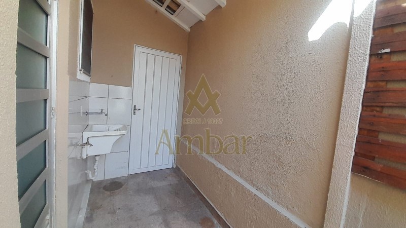 Ambar Imóveis | Imobiliária em Ribeirão Preto | Casa de Condomínio - Jd. dos Hibiscos - Ribeirão Preto