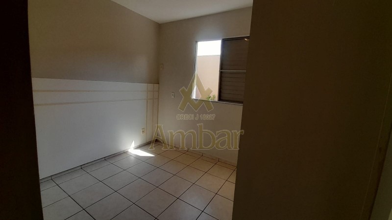Ambar Imóveis | Imobiliária em Ribeirão Preto | Casa de Condomínio - Jd. dos Hibiscos - Ribeirão Preto