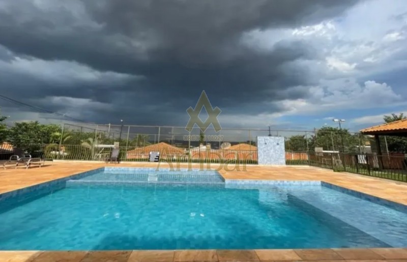 Ambar Imóveis | Imobiliária em Ribeirão Preto | Casa de Condomínio - Jd. dos Hibiscos - Ribeirão Preto