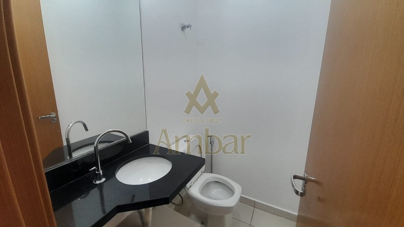 Ambar Imóveis | Imobiliária em Ribeirão Preto | Apartamento - Jardim Botânico - Ribeirão Preto