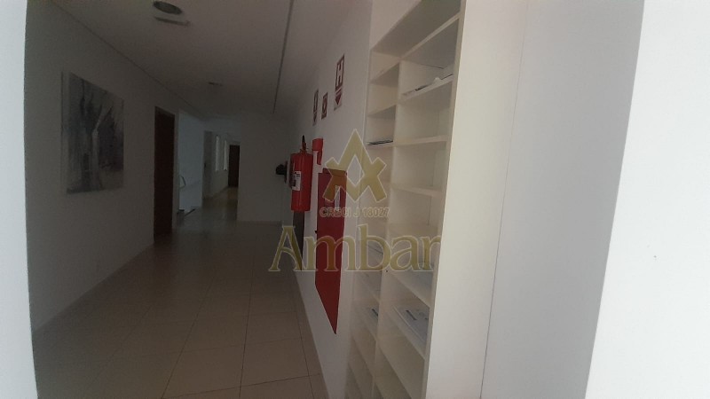 Ambar Imóveis | Imobiliária em Ribeirão Preto | Apartamento - Jardim Botânico - Ribeirão Preto