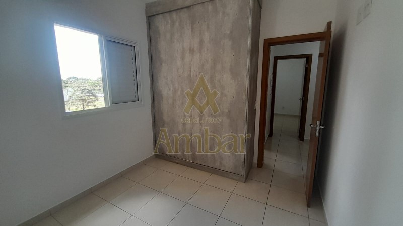Ambar Imóveis | Imobiliária em Ribeirão Preto | Apartamento - Jardim Botânico - Ribeirão Preto