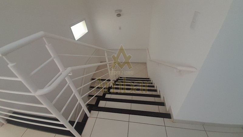 Ambar Imóveis | Imobiliária em Ribeirão Preto | Apartamento - Jardim Botânico - Ribeirão Preto