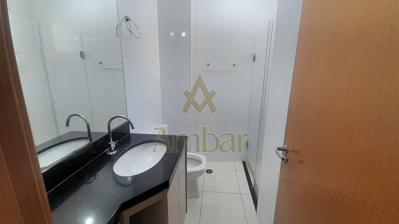 Ambar Imóveis | Imobiliária em Ribeirão Preto | Apartamento - Jardim Botânico - Ribeirão Preto