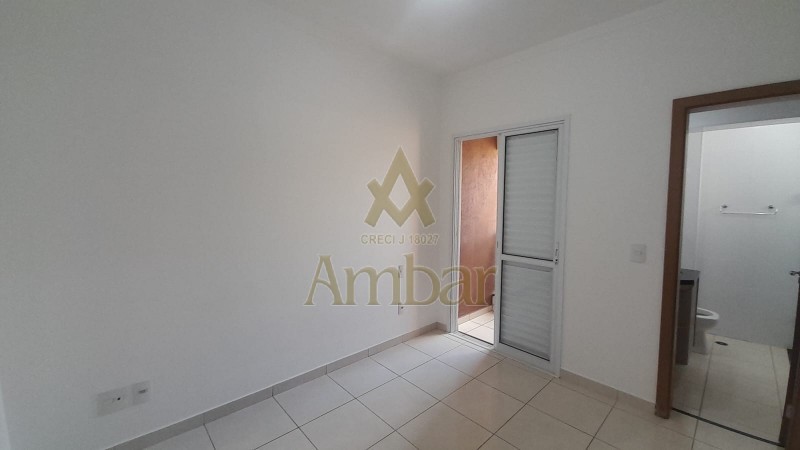 Ambar Imóveis | Imobiliária em Ribeirão Preto | Apartamento - Jardim Botânico - Ribeirão Preto