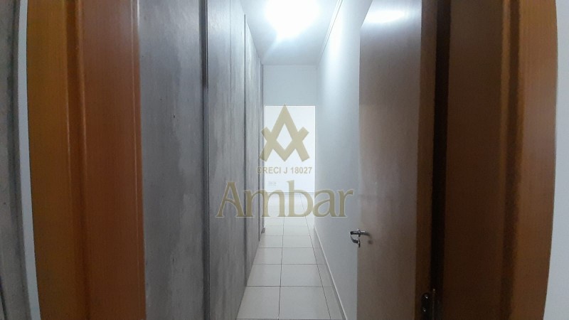 Ambar Imóveis | Imobiliária em Ribeirão Preto | Apartamento - Jardim Botânico - Ribeirão Preto