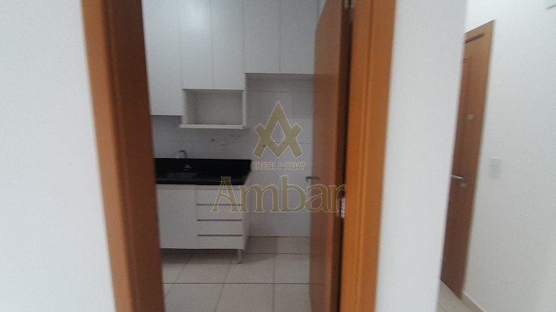Ambar Imóveis | Imobiliária em Ribeirão Preto | Apartamento - Jardim Botânico - Ribeirão Preto