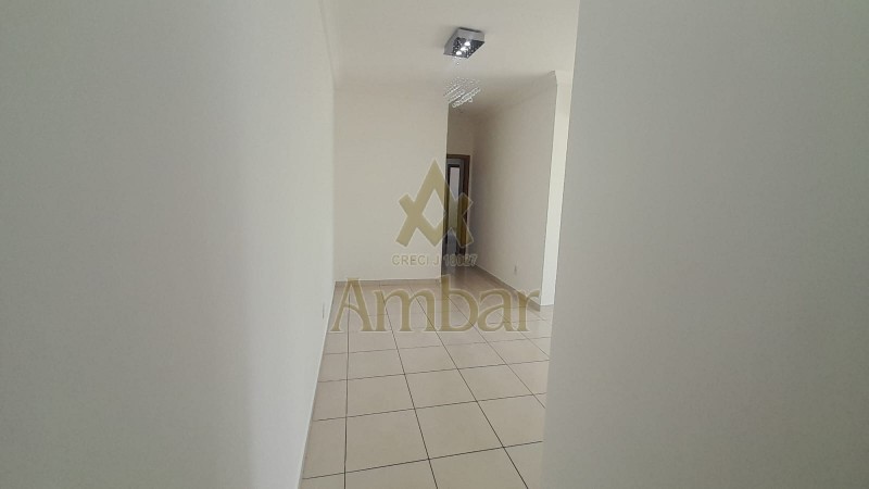 Ambar Imóveis | Imobiliária em Ribeirão Preto | Apartamento - Jardim Botânico - Ribeirão Preto
