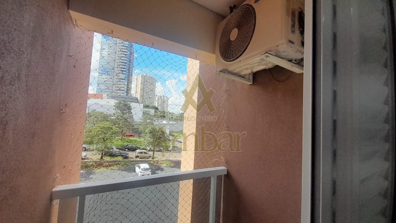 Ambar Imóveis | Imobiliária em Ribeirão Preto | Apartamento - Jardim Botânico - Ribeirão Preto