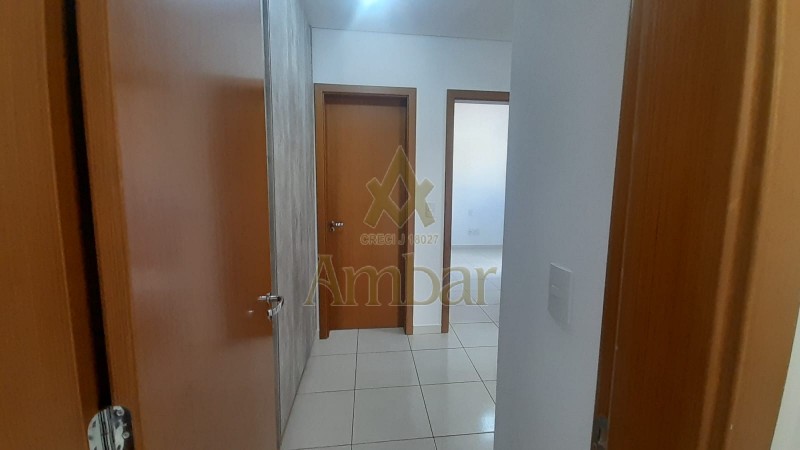 Ambar Imóveis | Imobiliária em Ribeirão Preto | Apartamento - Jardim Botânico - Ribeirão Preto