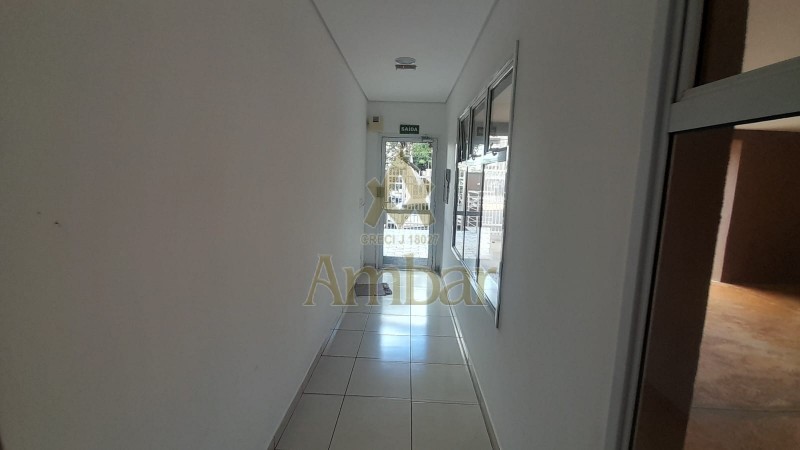 Ambar Imóveis | Imobiliária em Ribeirão Preto | Apartamento - Jardim Botânico - Ribeirão Preto