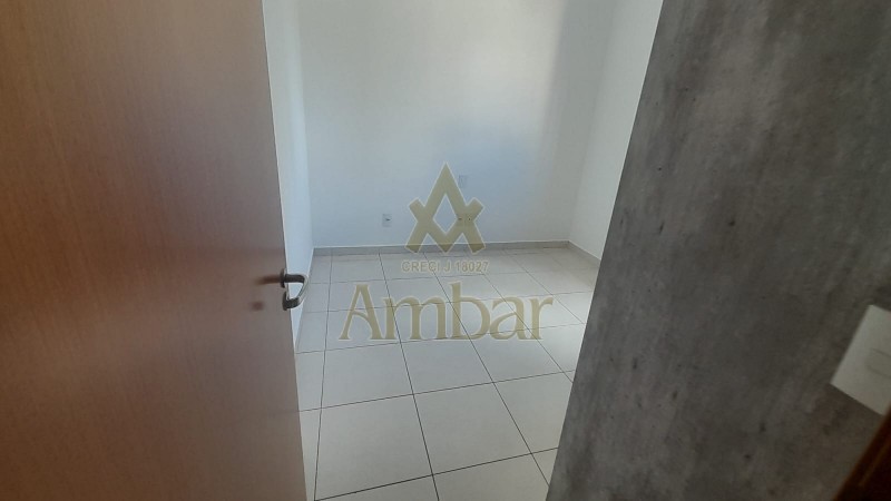 Ambar Imóveis | Imobiliária em Ribeirão Preto | Apartamento - Jardim Botânico - Ribeirão Preto