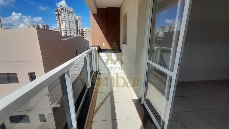 Ambar Imóveis | Imobiliária em Ribeirão Preto | Apartamento - Jardim Botânico - Ribeirão Preto