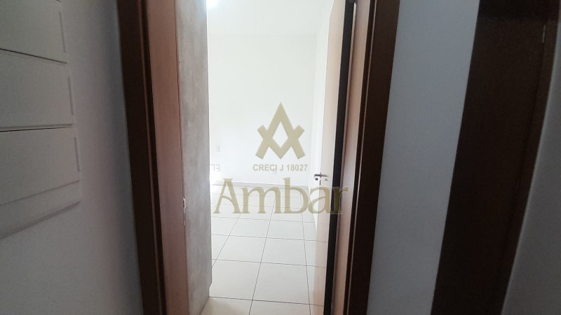 Ambar Imóveis | Imobiliária em Ribeirão Preto | Apartamento - Jardim Botânico - Ribeirão Preto