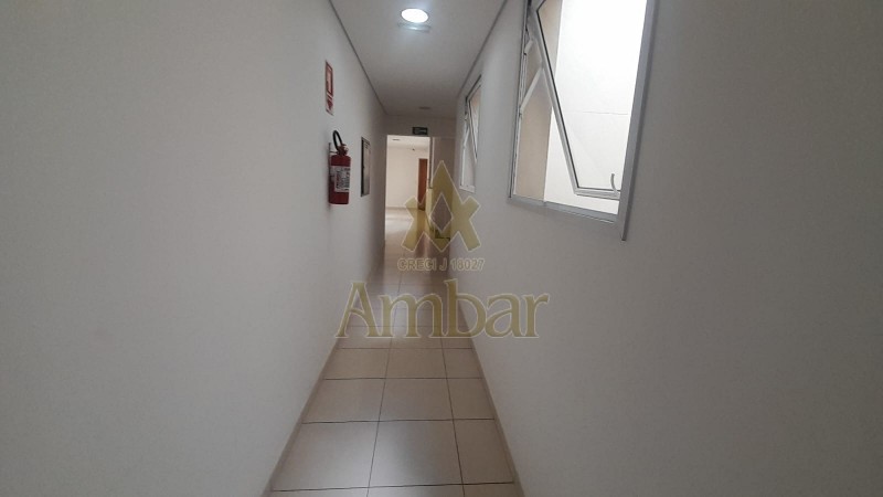 Ambar Imóveis | Imobiliária em Ribeirão Preto | Apartamento - Jardim Botânico - Ribeirão Preto