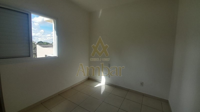 Ambar Imóveis | Imobiliária em Ribeirão Preto | Apartamento - Jardim Botânico - Ribeirão Preto