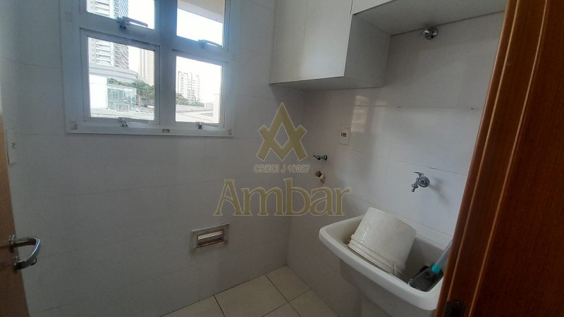 Ambar Imóveis | Imobiliária em Ribeirão Preto | Apartamento - Jardim Botânico - Ribeirão Preto