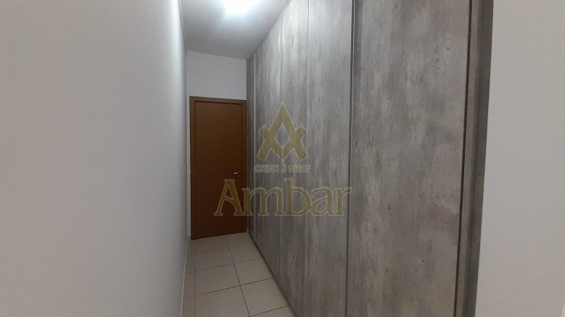 Ambar Imóveis | Imobiliária em Ribeirão Preto | Apartamento - Jardim Botânico - Ribeirão Preto