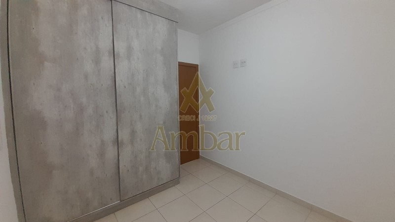 Ambar Imóveis | Imobiliária em Ribeirão Preto | Apartamento - Jardim Botânico - Ribeirão Preto