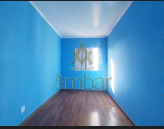 Ambar Imóveis | Imobiliária em Ribeirão Preto | Apartamento - Parque dos Bandeirantes - Ribeirão Preto