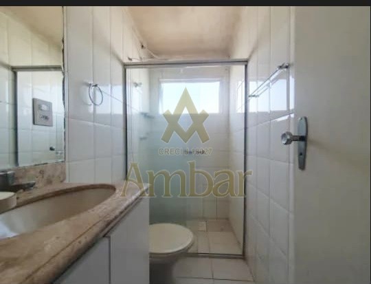 Ambar Imóveis | Imobiliária em Ribeirão Preto | Apartamento - Parque dos Bandeirantes - Ribeirão Preto