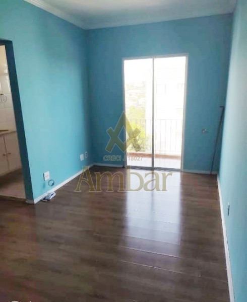 Ambar Imóveis | Imobiliária em Ribeirão Preto | Apartamento - Parque dos Bandeirantes - Ribeirão Preto