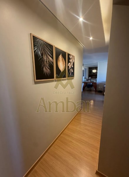 Ambar Imóveis | Imobiliária em Ribeirão Preto | Apartamento - Santa Cruz do José Jacques - Ribeirão Preto